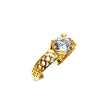 22k Gold Ring