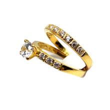 22k Gold Ring