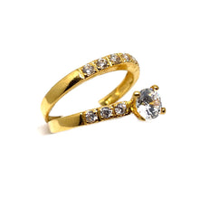 22k Gold Ring