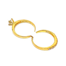 22k Gold Ring