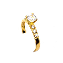 22k Gold Ring