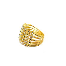 22K Gold Ring