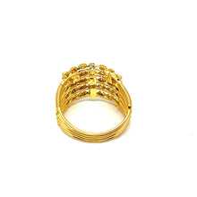22K Gold Ring