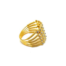 22K Gold Ring