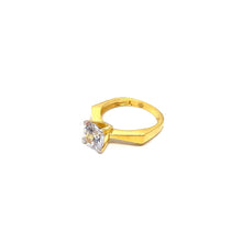 22K Gold Ring