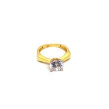 22K Gold Ring