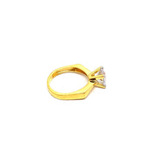 22K Gold Ring