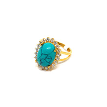 22K Gold Ring