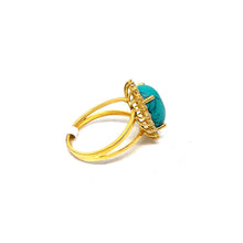 22K Gold Ring