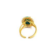 22K Gold Ring