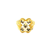 22K Gold Ring