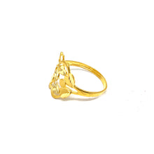 22K Gold Ring