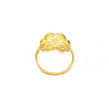 22K Gold Ring