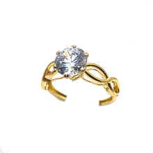 22k Gold Ring