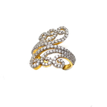 22K Gold Ring