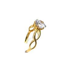 22k Gold Ring