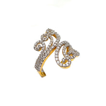 22K Gold Ring