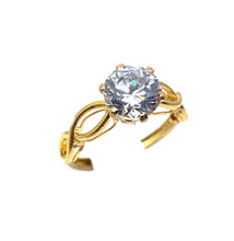 22k Gold Ring