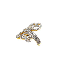 22K Gold Ring