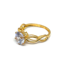 22k Gold Ring
