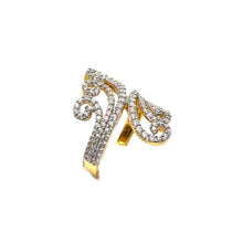 22K Gold Ring