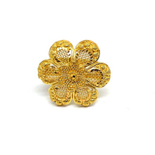 22K Gold Ring