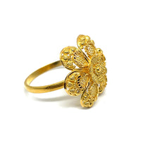 22K Gold Ring