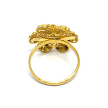 22K Gold Ring