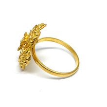 22K Gold Ring