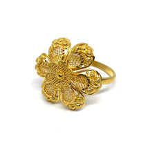 22K Gold Ring