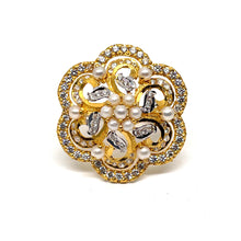 22K Gold Ring