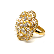 22K Gold Ring