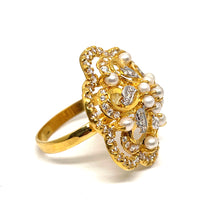 22K Gold Ring