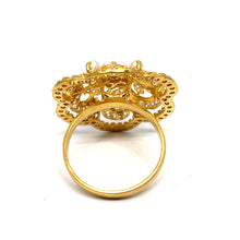 22K Gold Ring