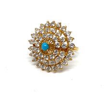 22K Gold Ring