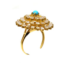 22K Gold Ring