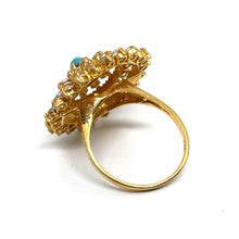 22K Gold Ring