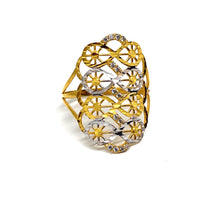 22K Gold Ring