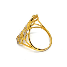 22K Gold Ring