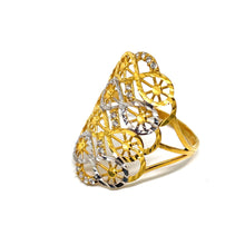 22K Gold Ring