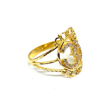 22k Gold Ring