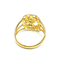 22k Gold Ring