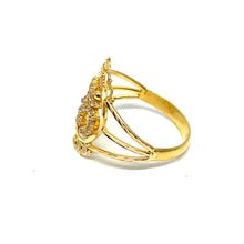 22k Gold Ring