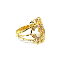 22k Gold Ring