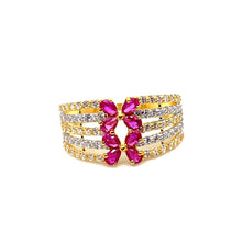 22k Gold Ring