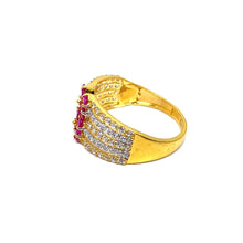 22k Gold Ring