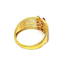 22k Gold Ring